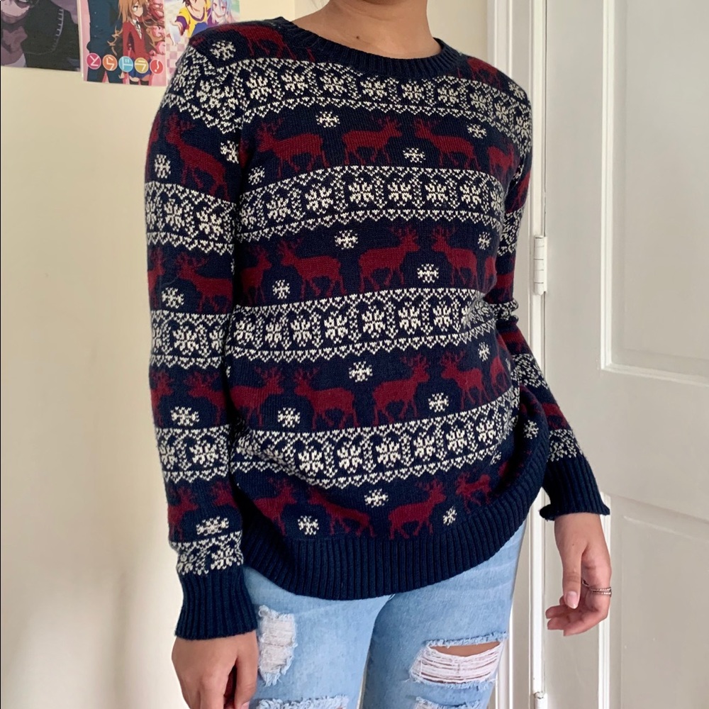 Sweater